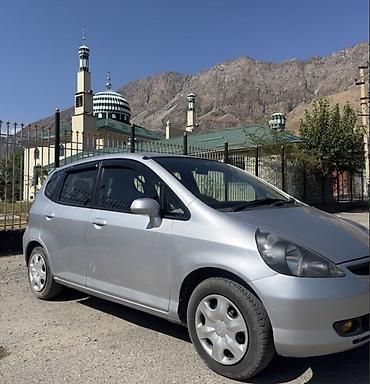 хонда фит шина: Honda Fit: 2022 г., Автомат, Бензин, Хэтчбэк — 4