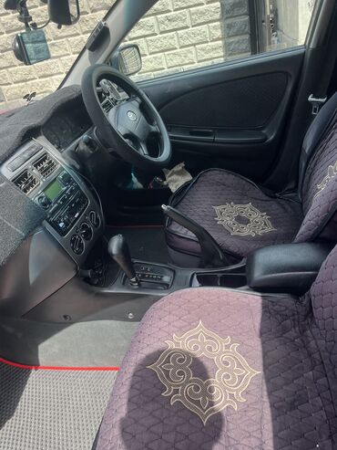 опель фронтера б: Toyota Avensis: 2001 г., 1.8 л, Автомат, Бензин, Хэтчбэк