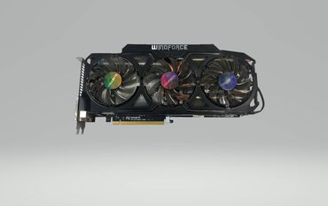 бит сирке: Видеокарта Gigabyte GeForce GTX 770, < 4 ГБ, Б/у