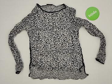 bluza koty: Yessica, Bluzka damska, rozmiar S — 2
