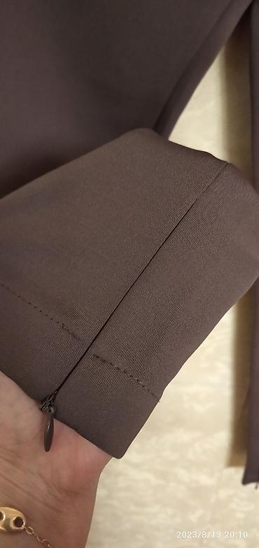 Dəstlər, kostyumlar: Kostyum.Salvar və pencək,bir dəfə geyinilib — 13