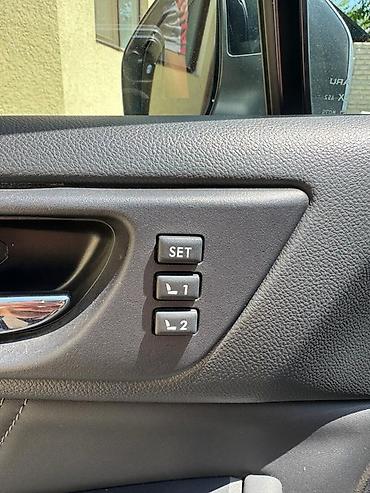 бампер outback: Subaru Outback: 2019 г., 2.5 л, Вариатор, Бензин, Универсал — 7