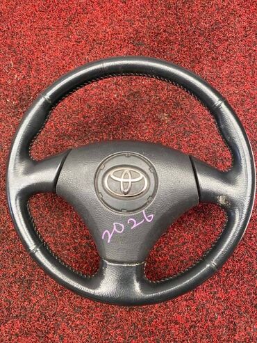 toyota runx бишкек: Руль Toyota