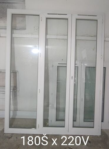 Prozori: ** polovna PVC stolarija. Mladenovac** Svetozar Molimo Vas — 7
