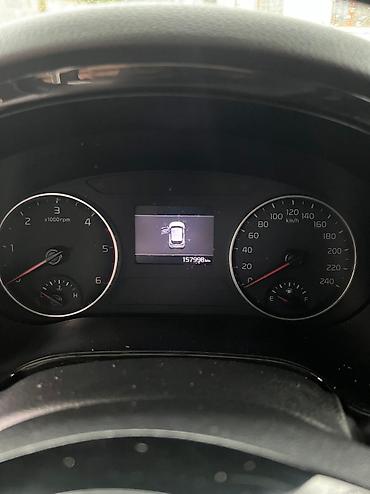 ray kia: Kia Seltos: 2020 г., 1.6 л, Автомат, Дизель, Кроссовер — 8