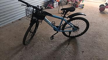 mongoose montana: Класс — 2