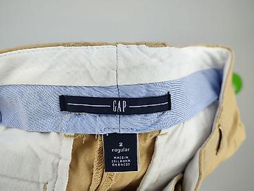 mango mom: Gap, Spodnie materiałowe damskie, rozmiar 2XS — 4