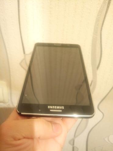 Samsung: Samsung Galaxy Note, 8 GB, rəng - Qara — 7