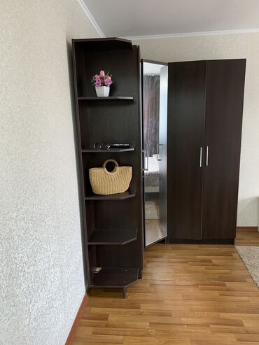 рассрочка аренда под следующим выкупом: 1 бөлмө, Менчик ээси, Чогуу жашоосу жок, Толугу менен эмереги бар