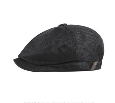 krzno za kaput: Cap, color - Black