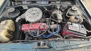 lada 2109: ВАЗ (ЛАДА) 2109: 2003 г., 1.5 л, Механика, Бензин, Хэтчбэк — 9