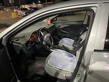 forester sf5: Toyota Corolla: 2007 г., 1.6 л, Автомат, Бензин, Седан — 4