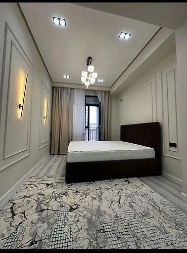 11: Продается 3-х комнатная квартира 📍Адрес: Асанбай 🏗️Застройщик: Эмарк — 8