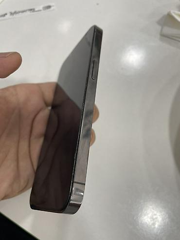 imac 2012: IPhone 13 Pro, Б/у, 1 ТБ, Серебристый, Наушники, Зарядное устройство, Защитное стекло, 84 % — 3