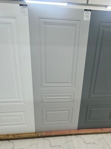 Otaq qapıları: Yataq otağı üçün Yeni Otaq qapısı Naliçnik ilə, Ödənişli quraşdırma, Pulsuz çatdırılma — 3