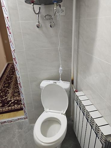Бөлмөлөрдү сатып алуу: 30 м², Толугу менен эмереги бар — 5