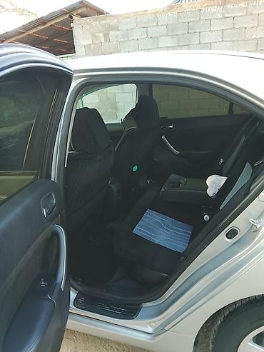 диски на аккорд: Honda Accord: 2003 г., 2.4 л, Автомат, Седан — 8