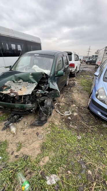 хонда адисей обсалют: Скупка автомобилей в аварийном состоянии любой марок машины