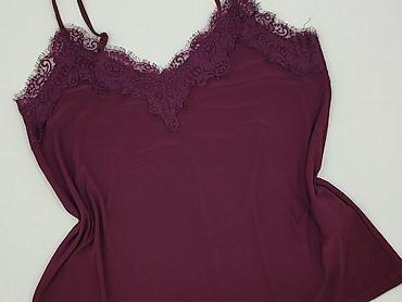 material other: Amisu, Top damski, rozmiar M — 1