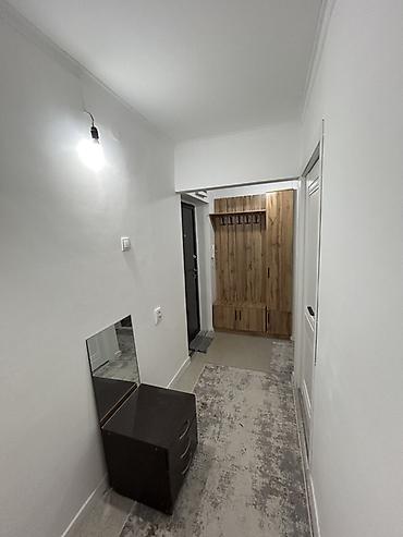 Долгосрочная аренда комнат: 46 м², С мебелью — 4