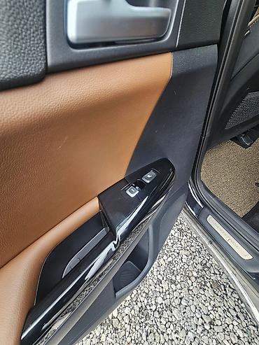 Kia: Kia Sportage: 2020 г., 2 л, Дизель — 13