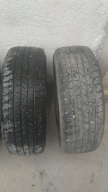 зимние шины 16 размер: Зимние шины Snowshoe, комплект из 4 шт. - Размер: 205/65 R16 - Индекс — 3