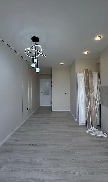 Продажа квартир: 2 комнаты, 66 м², 11 этаж, Дизайнерский ремонт — 6