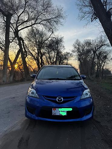 нексия фаркоп: Mazda PREMACY: 2007 г., Автомат, Бензин, Минивэн — 6