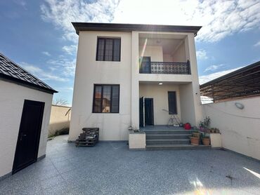 Həyət evləri və villaların satışı: Mehdiabad 5 otaqlı, 280 kv. m, Kredit yoxdur, Yeni təmirli