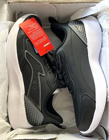 обувь лининг: Продаю новые кроссовки Li-Ning размер 36 (23 см). Удобные — 3