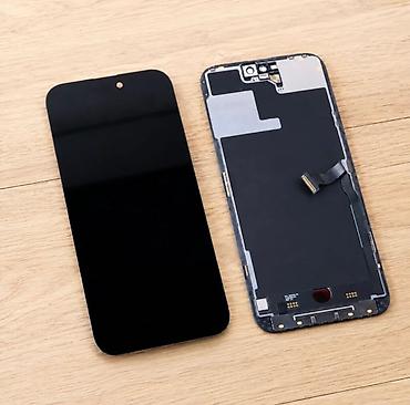 🔥 Дисплей (экран) для iPhone 14 Pro Max 🔥 Soft OLED ✔ Поддержка