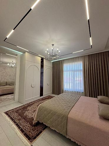 Продажа коттеджей и домов: Роскошный дом в Арча-Бешик Локация: пересечение улиц Чортекова / — 17