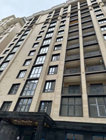 Продажа квартир: 2 комнаты, 88 м², Элитка, 2 этаж, Евроремонт