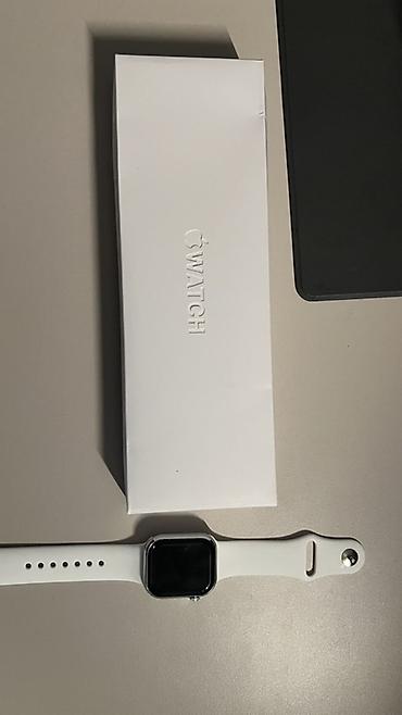forerunner 965: Продаю смарт часы Apple Watch (ПОД ОРИГИНАЛ!!!!!) Смарт часы к — 1