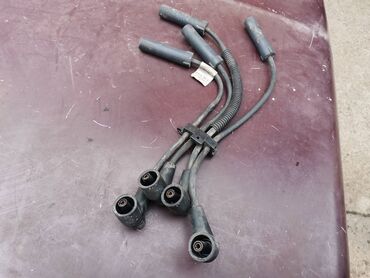 Auto delovi: Kablovi Lada 21214i Niva 1.7i. Polovno, ocuvano. Orginalno. Skinuto — 8