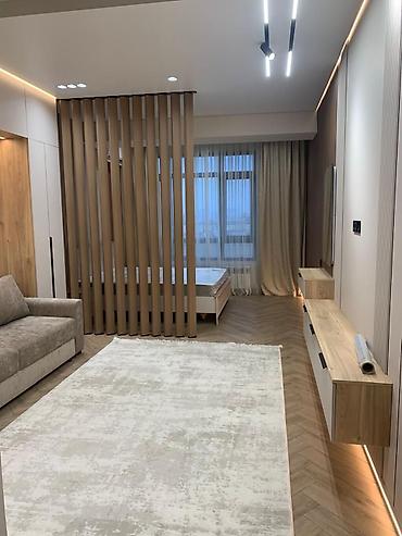 Посуточная аренда квартир: 2 комнаты, Бронь, Бытовая техника, Душевая кабина — 3