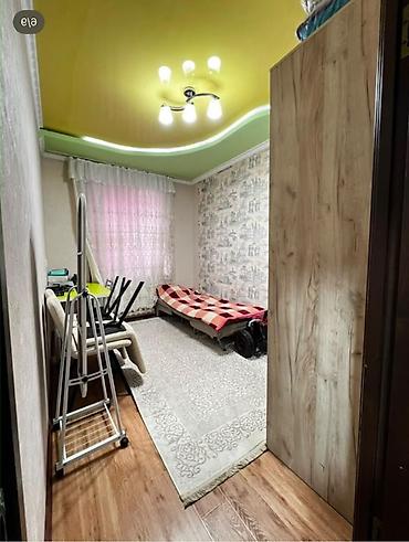 Продажа квартир: 3 комнаты, 62 м², 6 этаж, Евроремонт — 5