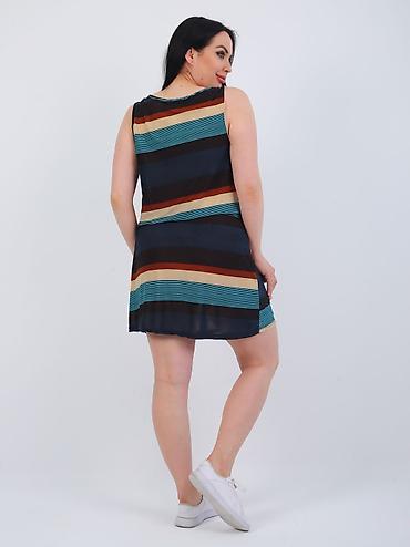 my size: Платье размер стандартный (48-52) ткань холодок.производство Индия — 9