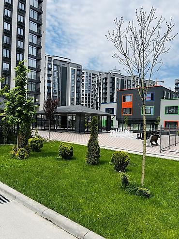 Продажа квартир: 2 комнаты, 78 м², 7 этаж — 14