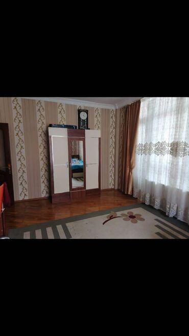 Uzunmüddətli kirayə mənzillər: Yasamalda Albalı Uşaq baxcasının binasında 18 mertebeli binanın 11-cı — 4