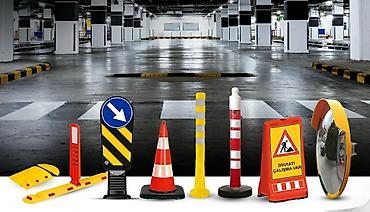 Beton bardürlar: Yol bariyer Şəhər: Bakı Məhsul kateqoriyası: Yol hərəkəti — 2