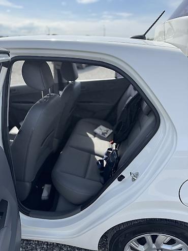 Kia: Kia Morning: 2019 г., Бензин, Хэтчбэк — 6