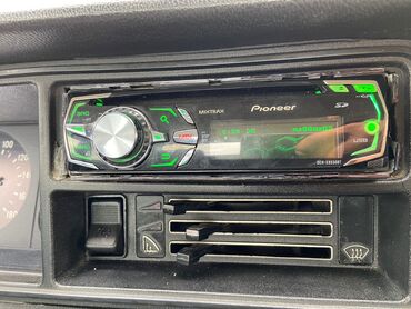 işlenmiş peçler: Salam Aleykum Pioneer dehx-8550bt pioneer 700 wat, 650 wat dinamiklər