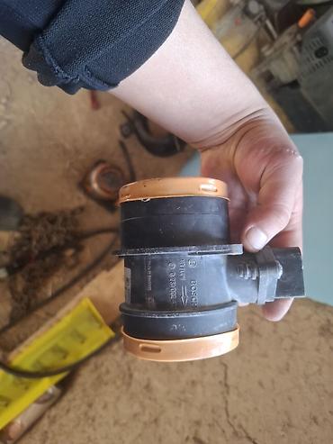 Другие детали для мотора: Запчасти для фольксваген лт 46.2.8 Матор бар май жеп калган форсунка — 9