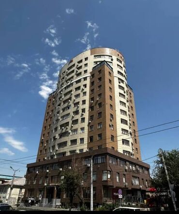 3х этажный: 3 комнаты, 91 м², Элитка, 12 этаж