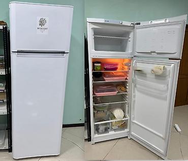 ikinci əl dərin dondurucu: Soyuducu ideal veziyyetde. Evden satiş.Qiymet 300 azn Unvan Nizami — 1