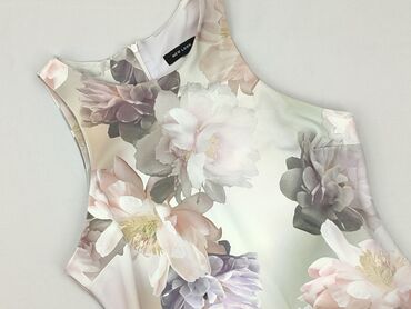 sukienki wieczorowe plus size zalando: Sukienka damska, New Look, rozmiar XL
