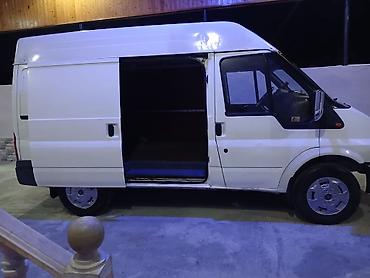 mercedes vito 1990: Ford Transit yükyeni modelin almişam deyə satiram 2.4 mator arxa — 1