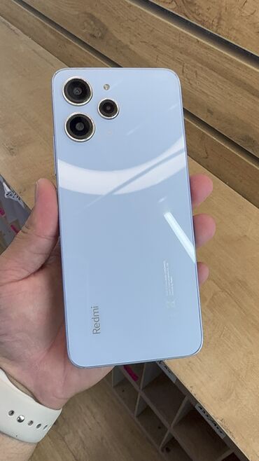поко х 4 про цена в бишкеке: Redmi, Redmi 12, Колдонулган, 128 ГБ