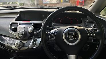 vtec: Honda Odyssey: 2004 г., 2.4 л, Автомат, Газ, Минивэн — 10
